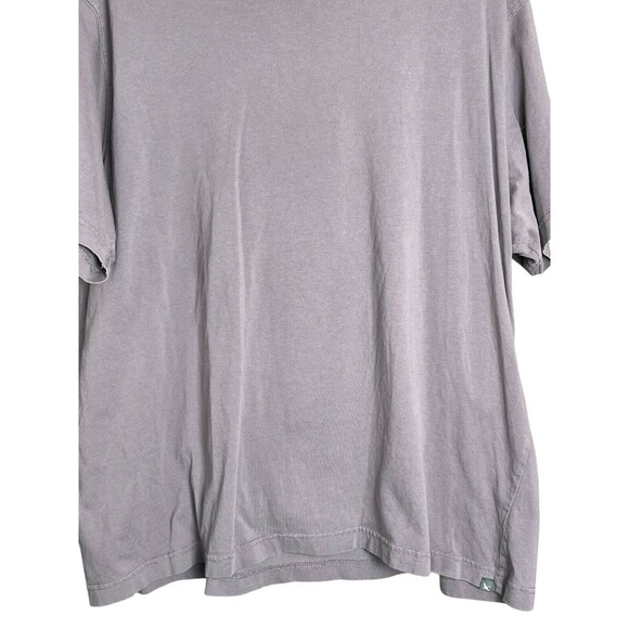 Eddie Bauer Legend Wash Short Sleeve Lot 2 Shirts Size 2XL Outdoor Gorpcore - Picture 15 of 16